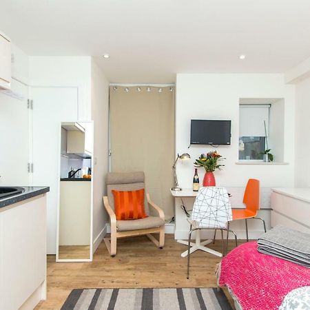 Bristol Central Serviced Apartment 外观 照片