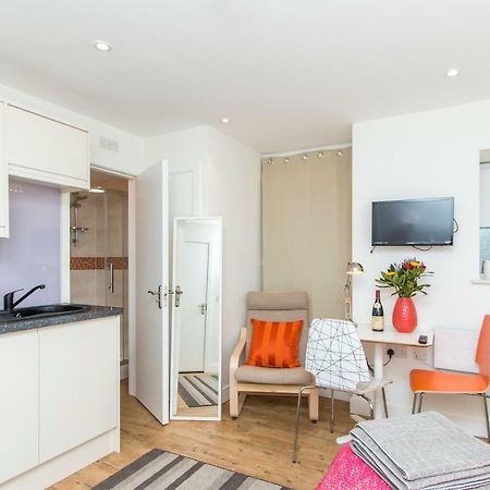 Bristol Central Serviced Apartment 外观 照片