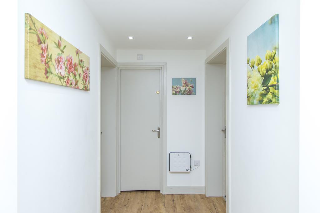 Bristol Central Serviced Apartment 外观 照片