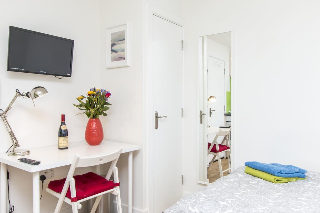 Bristol Central Serviced Apartment 外观 照片