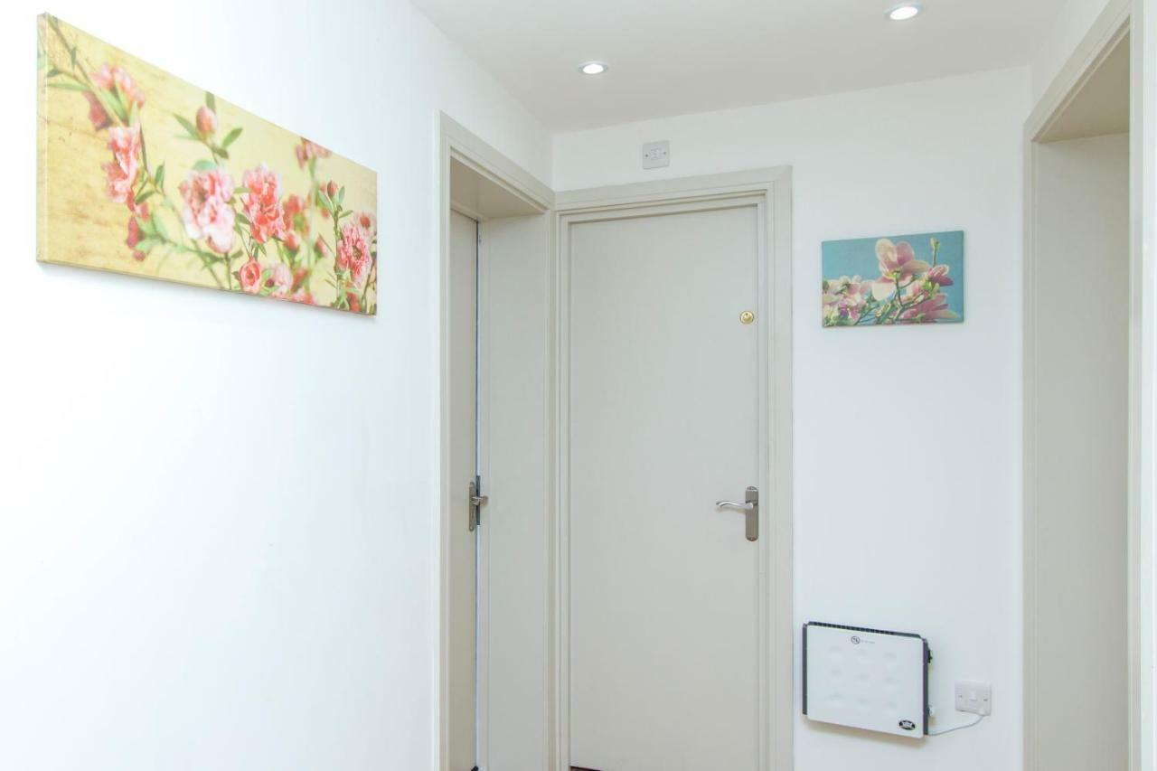 Bristol Central Serviced Apartment 外观 照片