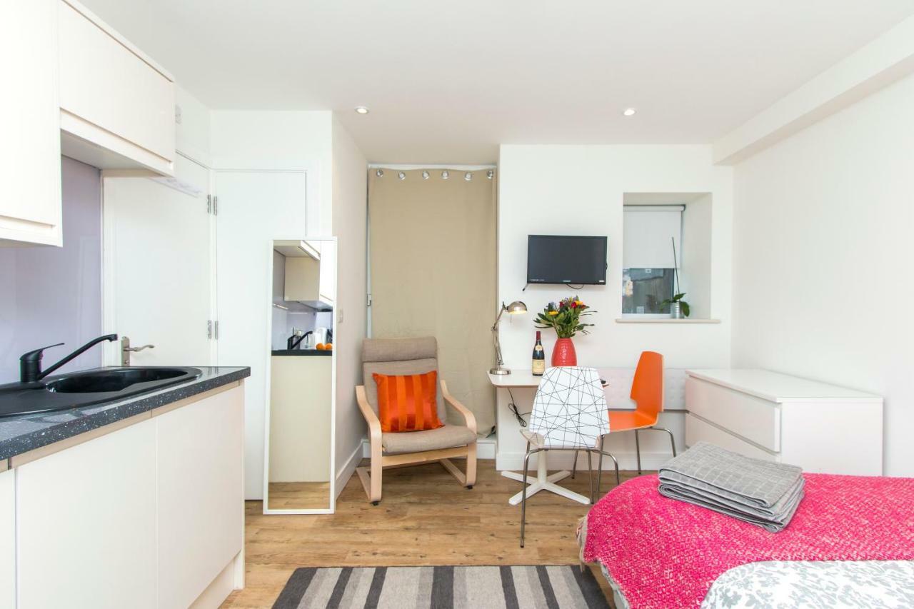 Bristol Central Serviced Apartment 外观 照片