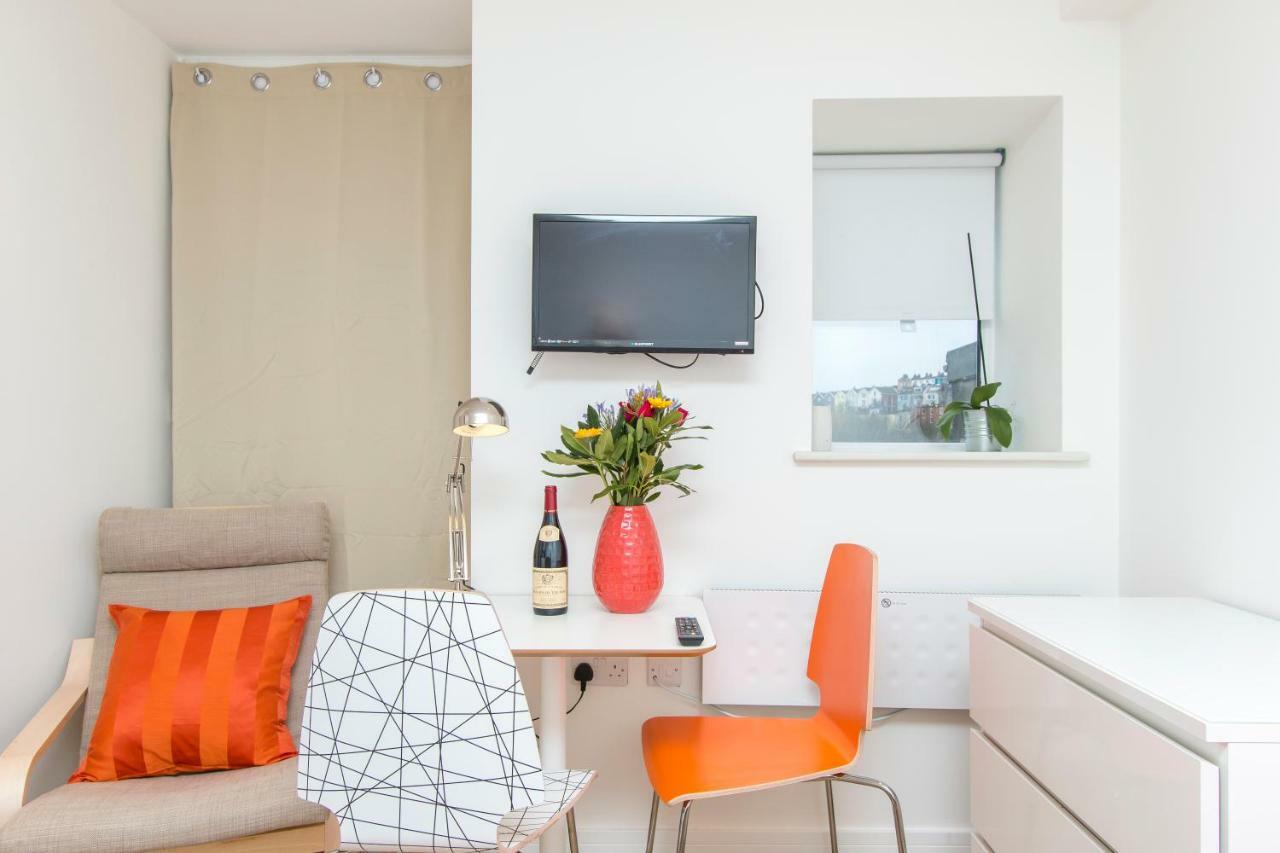 Bristol Central Serviced Apartment 外观 照片