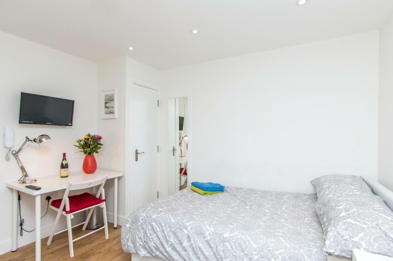 Bristol Central Serviced Apartment 外观 照片